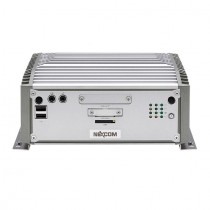 Nexcom NISE 3900E-H310 Fanless Computer
